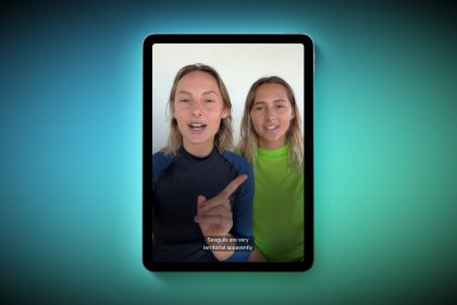 iOS 27 pourrait générer automatiquement des sous-titres pour vos vidéos