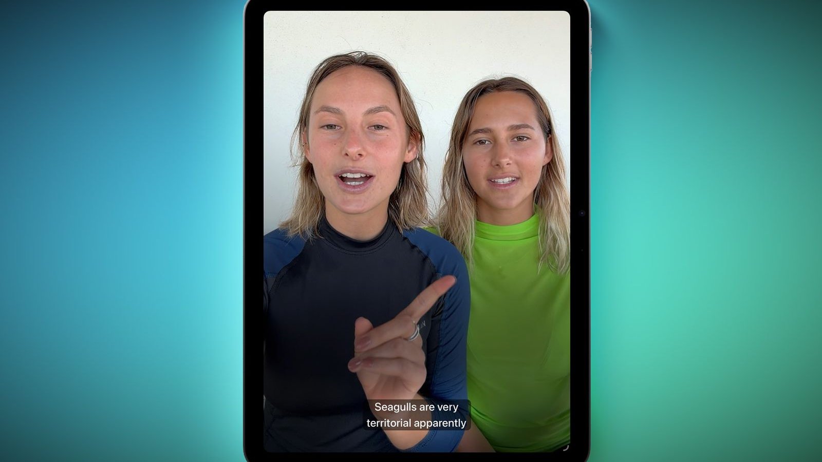 iOS 27 pourrait générer automatiquement des sous-titres pour vos vidéos