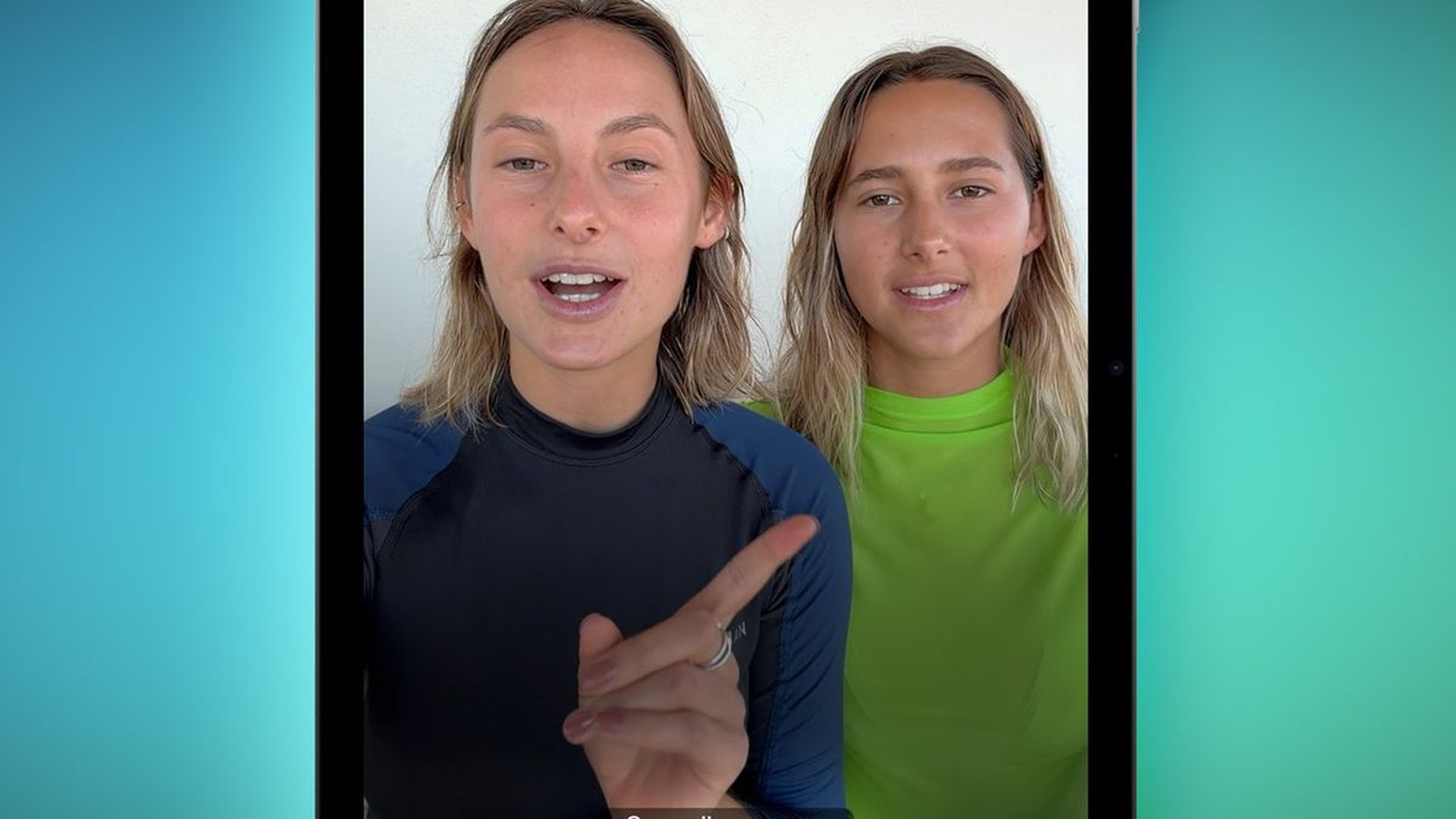 iOS 27 pourrait générer automatiquement des sous-titres pour vos vidéos