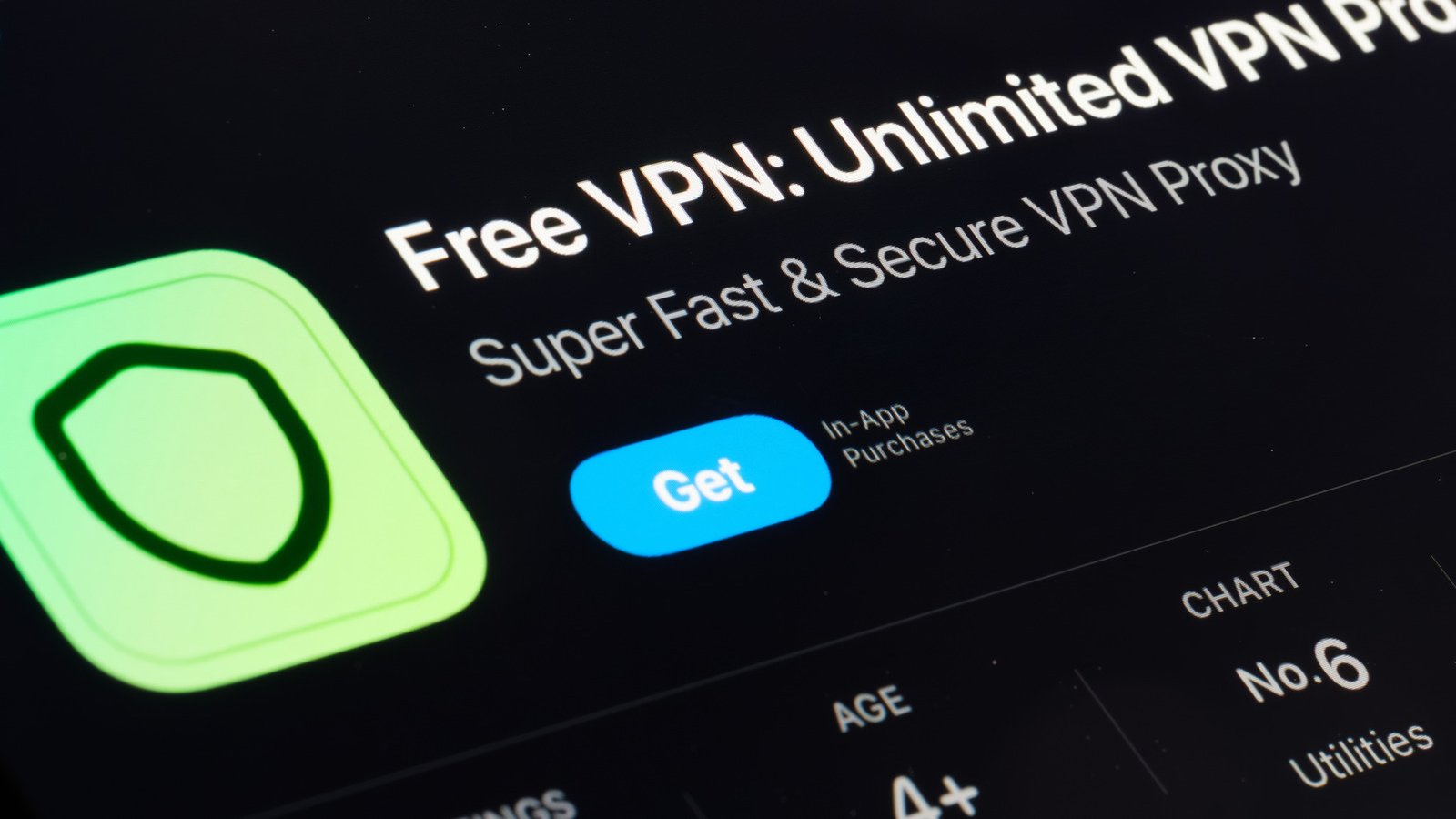 "Je pensais être protégé avec mon VPN gratuit" : non, c'est souvent l'inverse