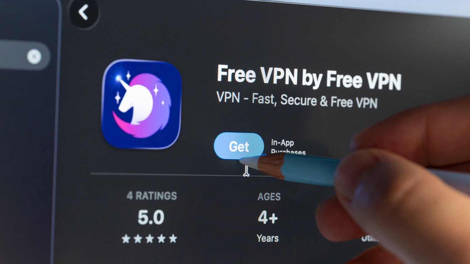 "Je pensais être protégé avec mon VPN gratuit" : non, c'est souvent l'inverse