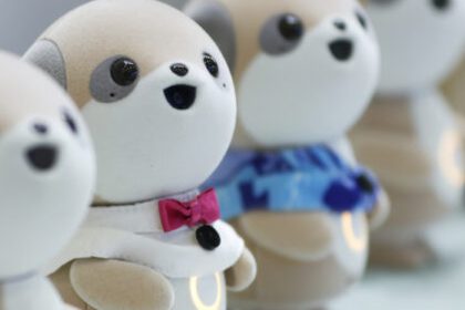 Ces jouets IA fascinent les enfants... et poussent des pays à les interdire