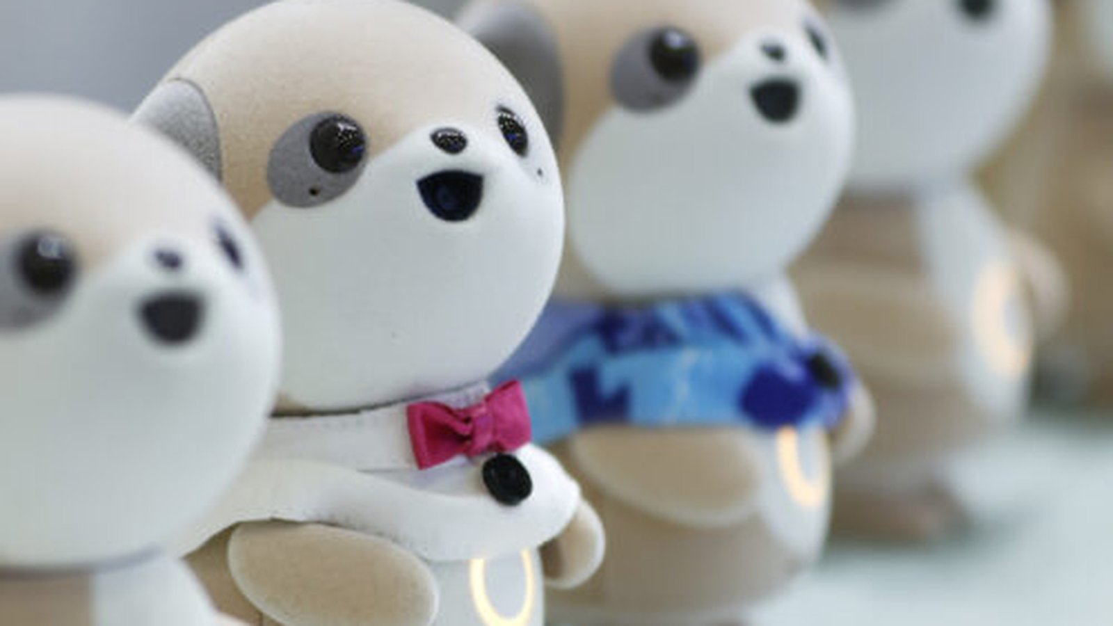 Ces jouets IA fascinent les enfants... et poussent des pays à les interdire
