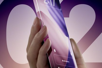 iPhone 2027 édition 20e anniversaire Apple, concept boutons haptiques écran incurvé