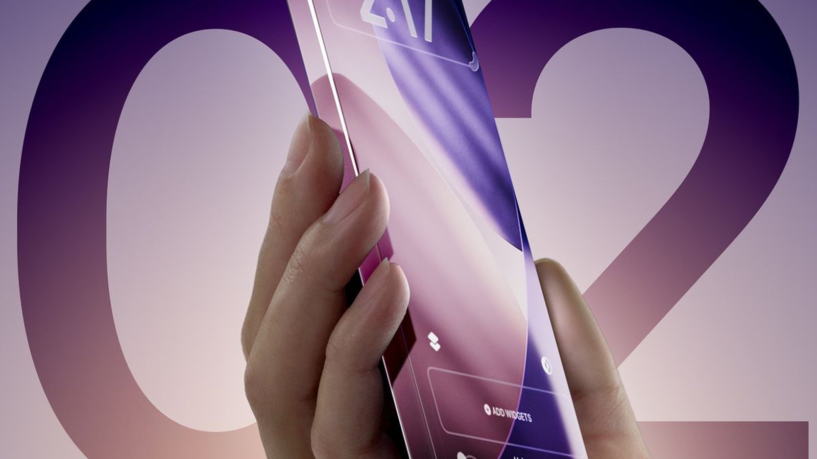 iPhone 2027 édition 20e anniversaire Apple, concept boutons haptiques écran incurvé