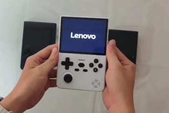 Lenovo copie la Game Boy, mais la remplit de jeux piratés : l'achat à éviter