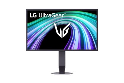 LG pulvérise les standards avec un écran gaming à 1000 Hz en Full HD