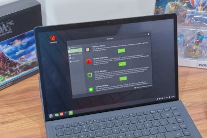 Linux Mint était déjà simple, son explorateur de fichiers devient enfin rapide