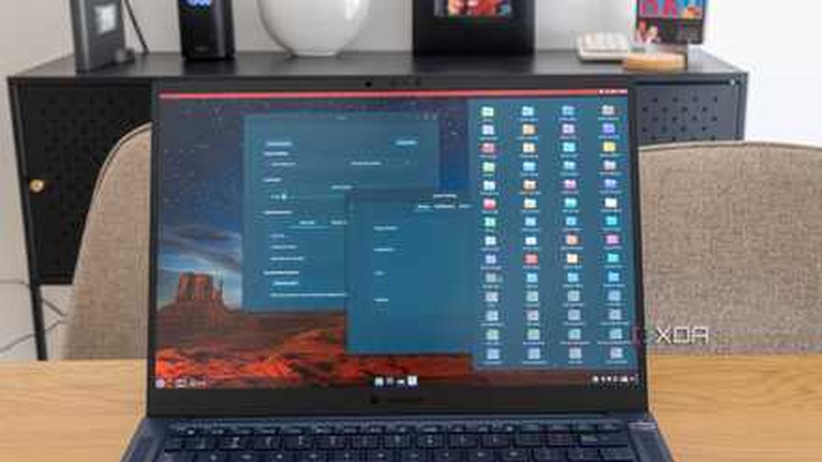 Linux Mint était déjà simple, son explorateur de fichiers devient enfin rapide