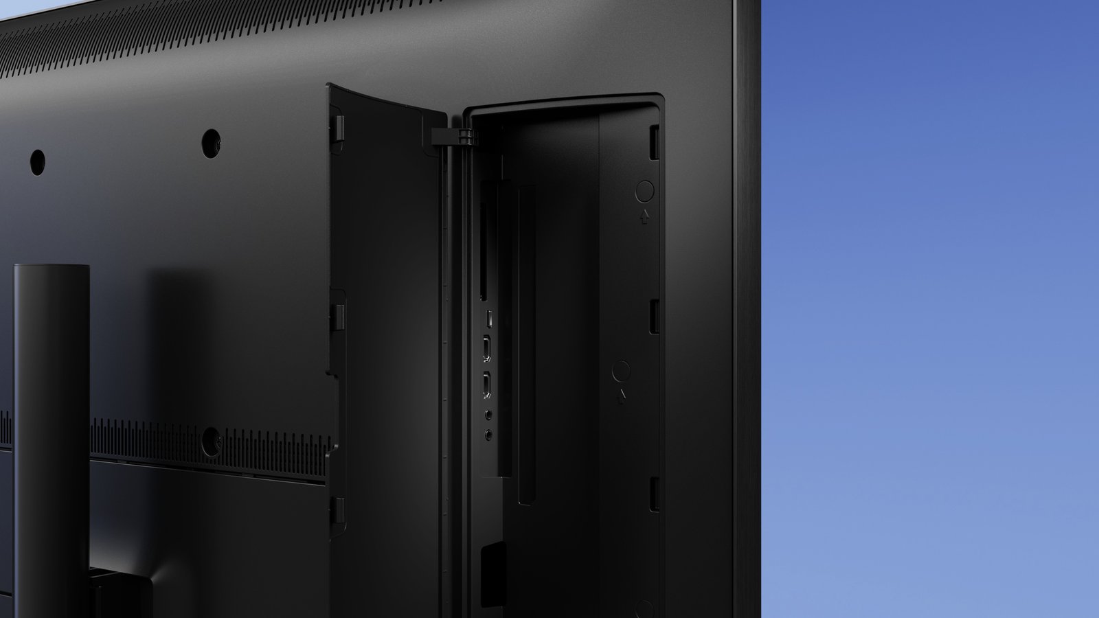 Loewe We. SEE LCD : deux TV 4K compactes à 1199 et 1399 euros