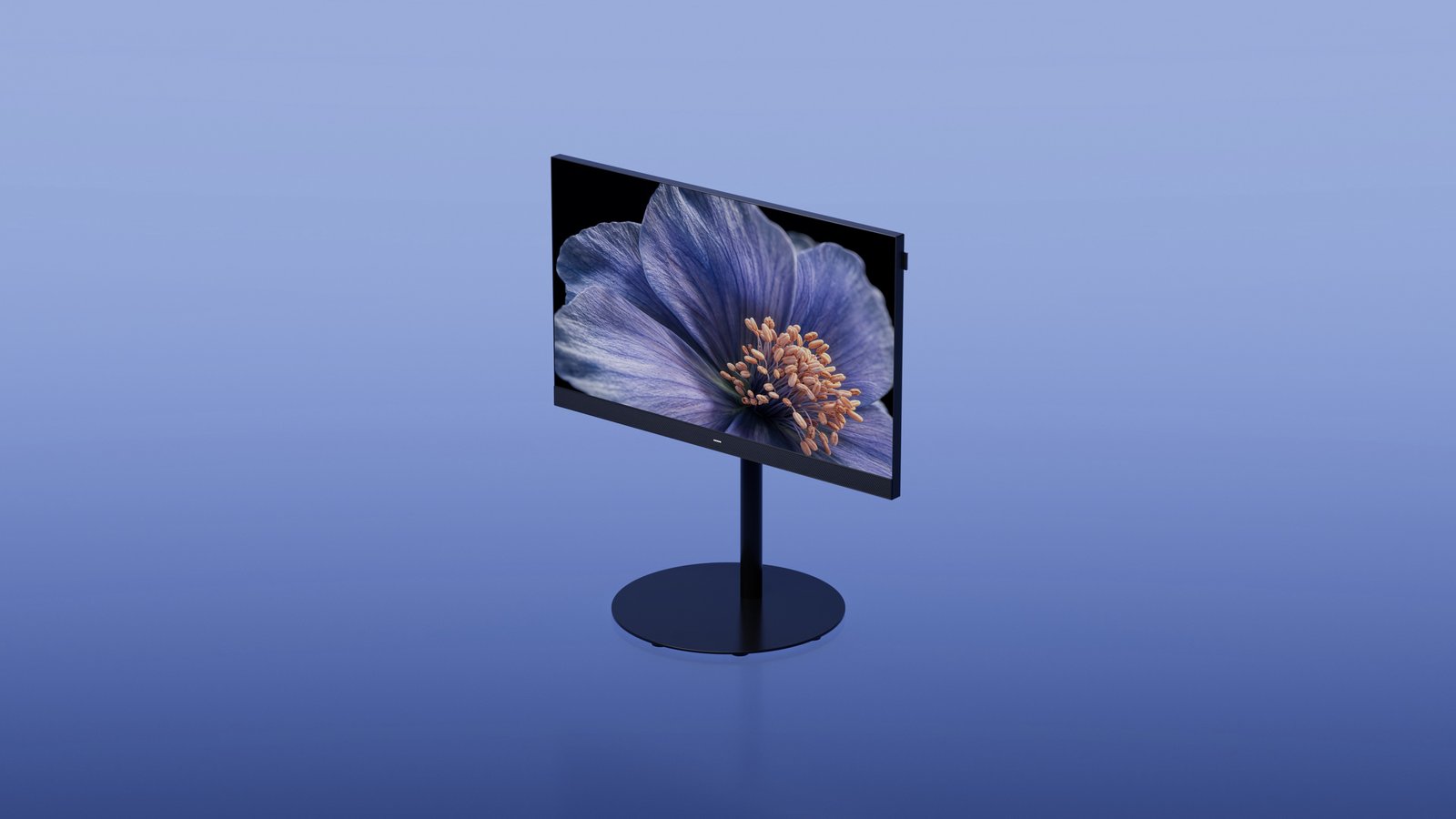 Loewe We. SEE LCD : deux TV 4K compactes à 1199 et 1399 euros