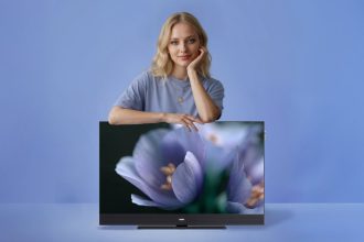 Loewe We. SEE LCD : deux TV 4K compactes à 1199 et 1399 euros