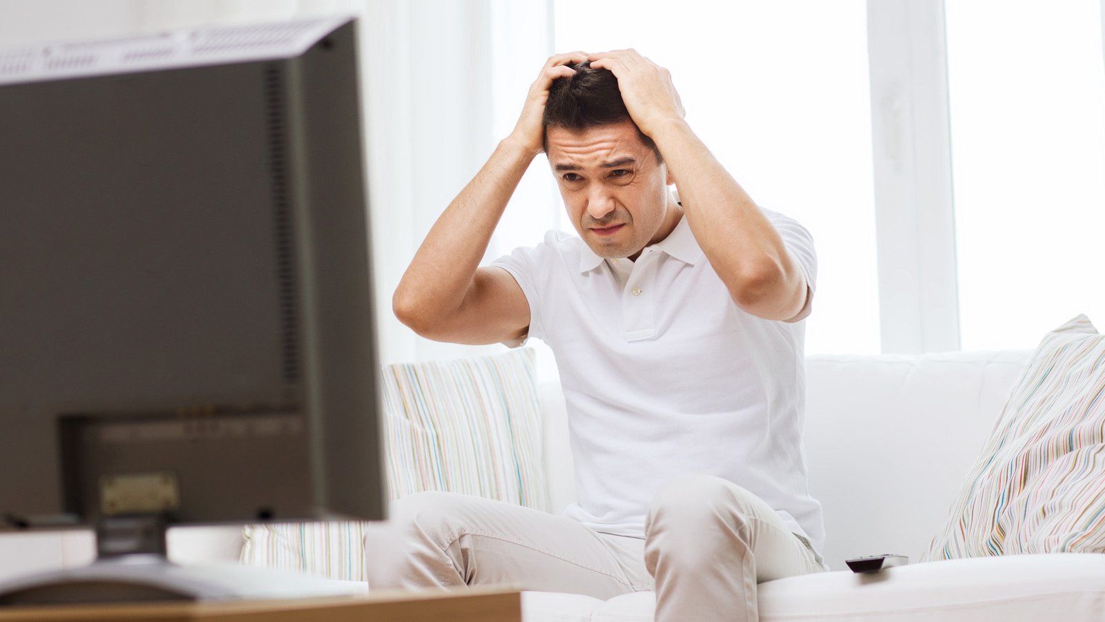 Ma Smart TV peut-elle fonctionner sans Wi-Fi ?