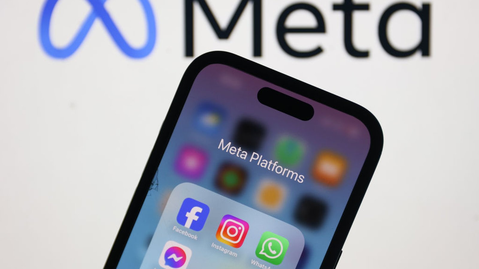 Meta lance des abonnements payants pour Instagram, Facebook et WhatsApp
