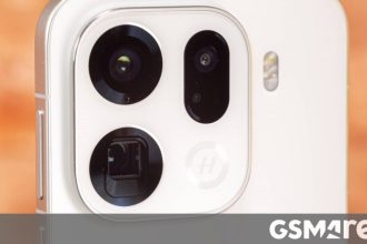 Oppo Find X10 Pro Max : les specs caméra révélées avant l'heure