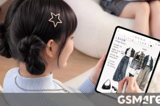 Oppo lance sa Pad 6, avec un écran 144 Hz et une grosse batterie