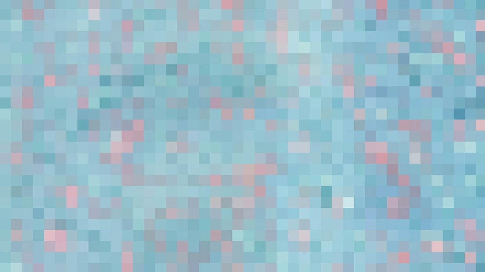 Pixel 11 Glow – texture pixelisée floue générée par intelligence artificielle