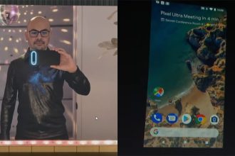 Pixel 11 Glow : la fuite de Google I/O était probablement fausse