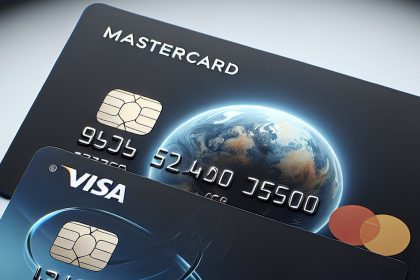 Pourquoi 130 millions d'Européens vont quitter Visa et Mastercard dès 2026