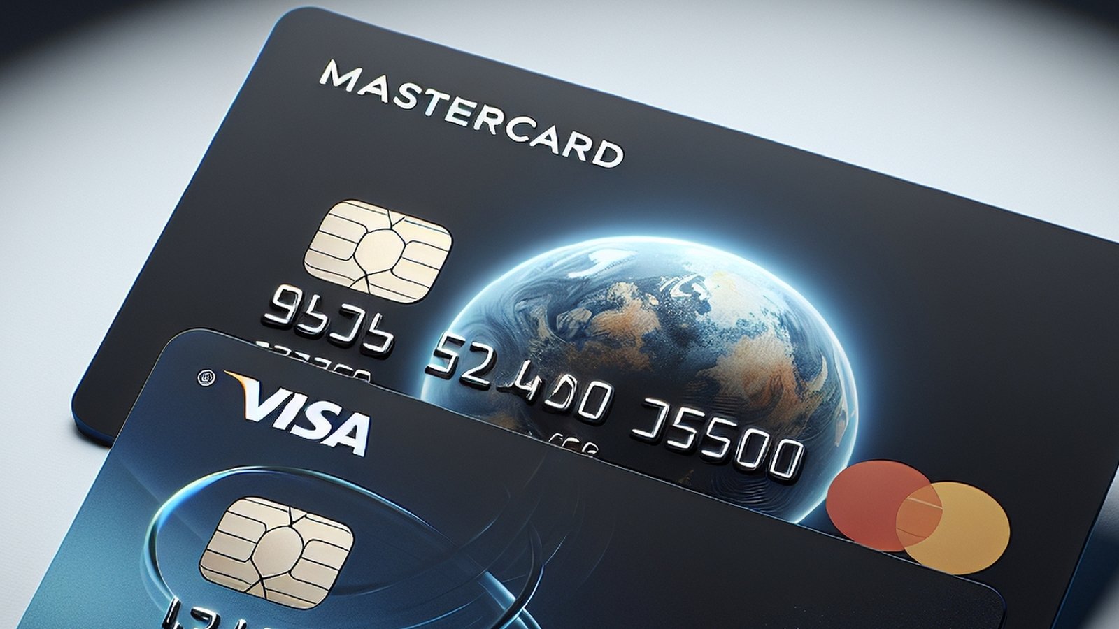 Pourquoi 130 millions d'Européens vont quitter Visa et Mastercard dès 2026