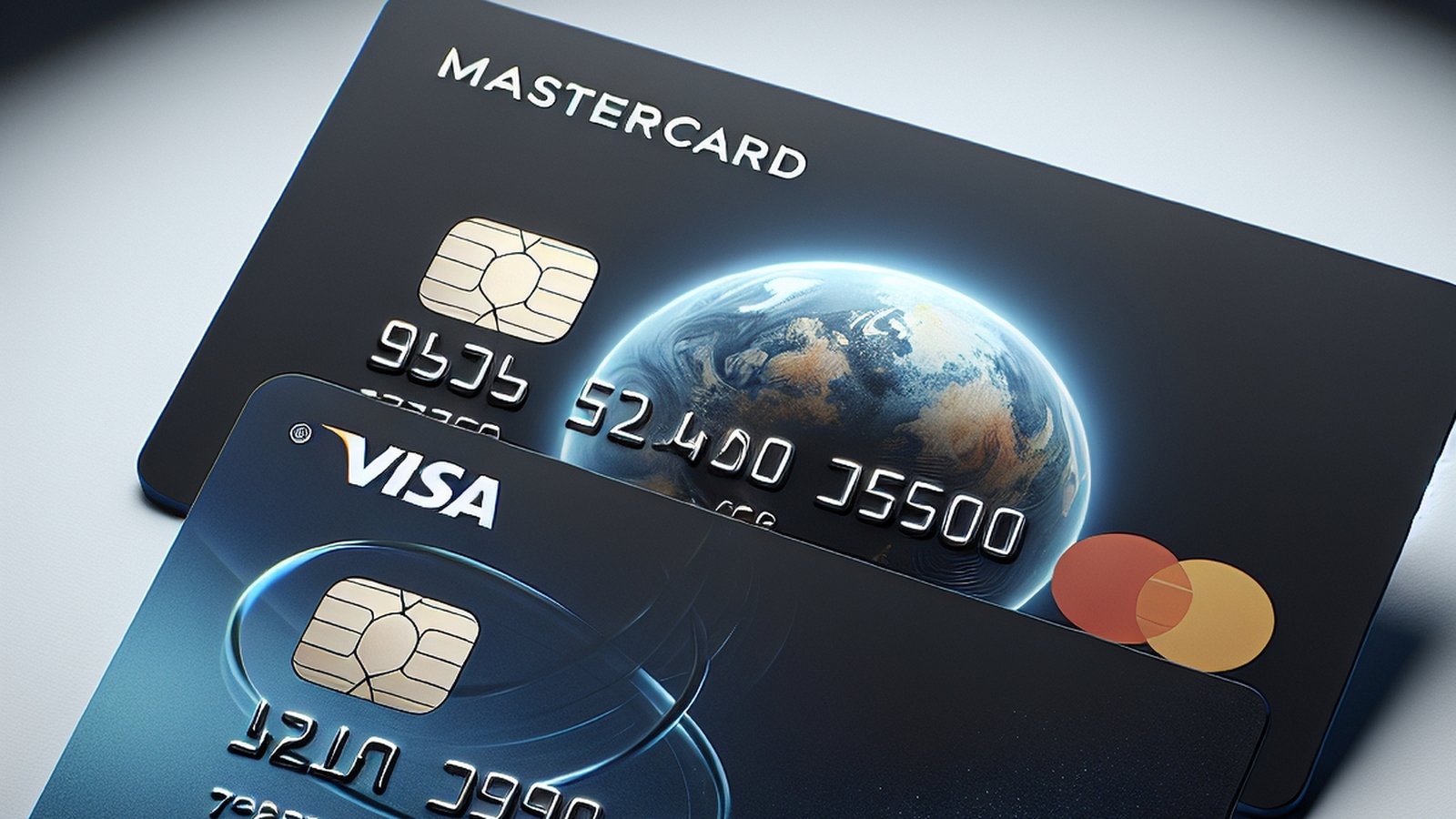 Pourquoi 130 millions d'Européens vont quitter Visa et Mastercard dès 2026