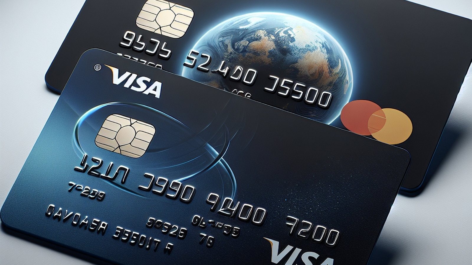 Pourquoi 130 millions d'Européens vont quitter Visa et Mastercard dès 2026