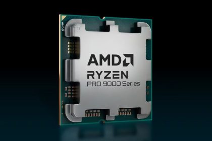Pourquoi la 3D V-Cache d'AMD va changer la donne sur les PC professionnels
