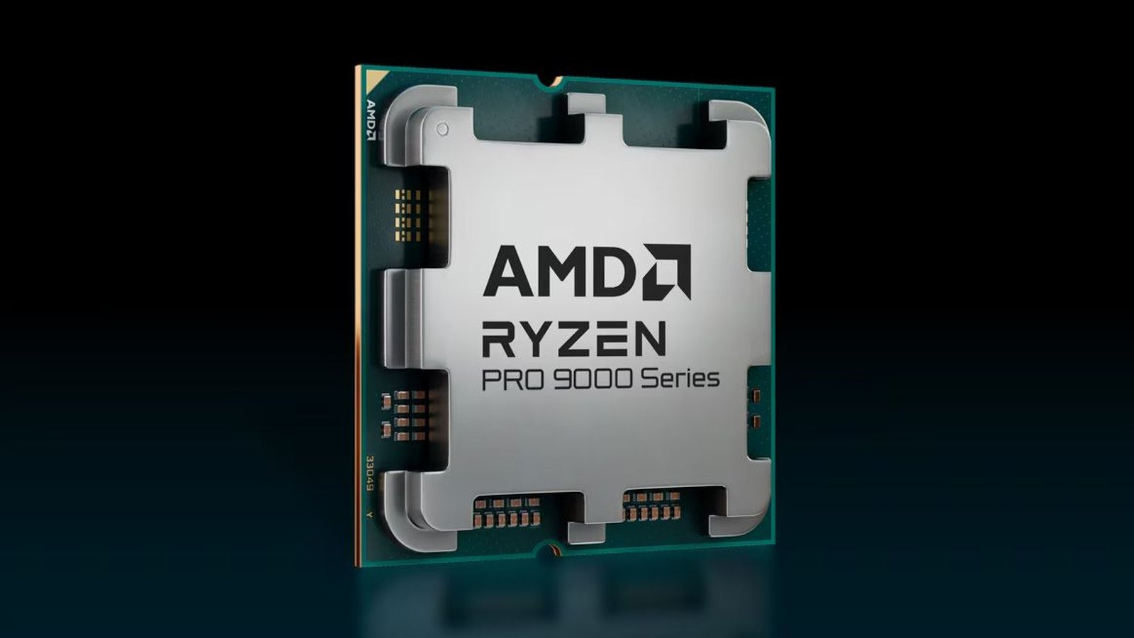 Pourquoi la 3D V-Cache d'AMD va changer la donne sur les PC professionnels