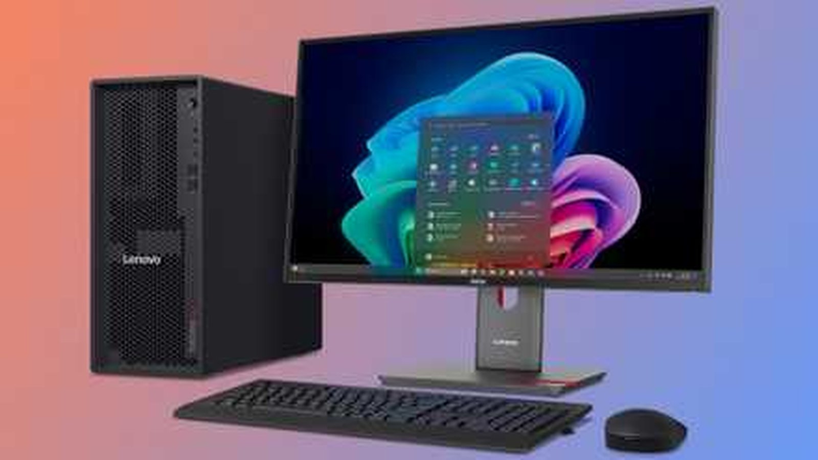 Pourquoi la 3D V-Cache d'AMD va changer la donne sur les PC professionnels