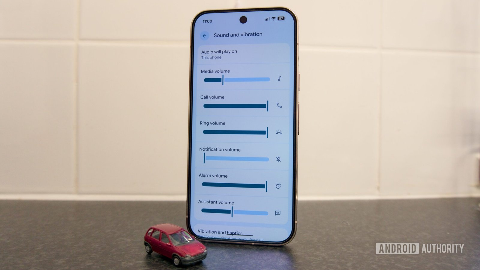 Pourquoi la fonction de sécurité du Pixel rend la conduite plus dangereuse