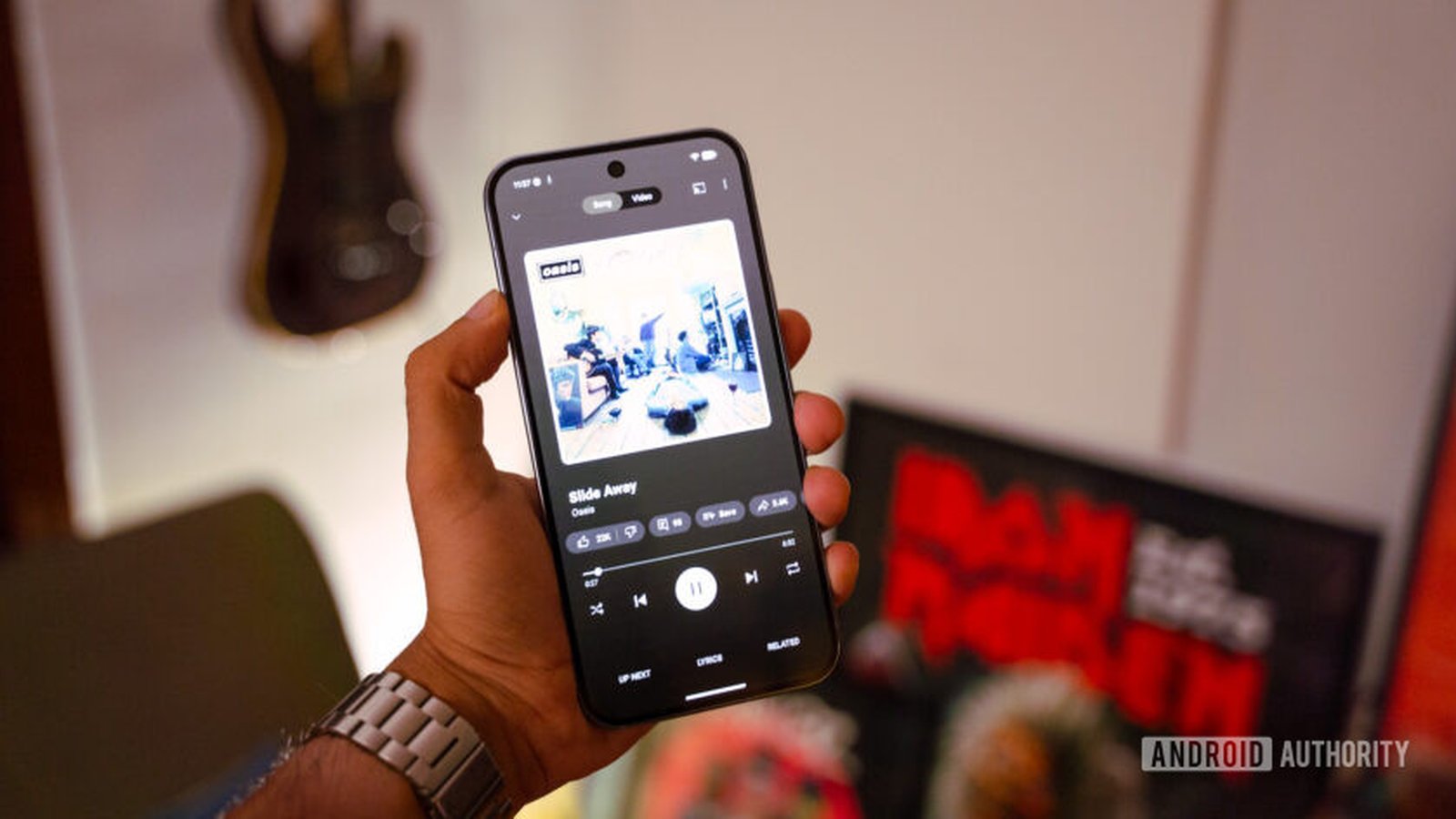 Pourquoi la fonction de sécurité du Pixel rend la conduite plus dangereuse