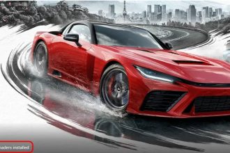 Pourquoi Forza Horizon 6 passe de 90 à 4 secondes au lancement sur PC