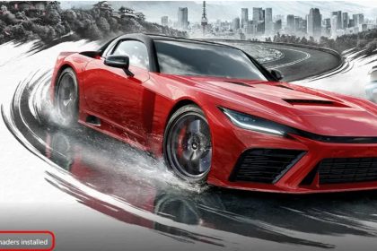 Pourquoi Forza Horizon 6 passe de 90 à 4 secondes au lancement sur PC