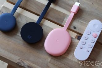 Pourquoi Google a décidé d'arrêter le support de presque tous ses Chromecast