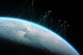 Pourquoi l'Europe remplace les ondes radio par des lasers pour ses satellites