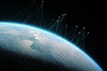 Pourquoi l'Europe remplace les ondes radio par des lasers pour ses satellites