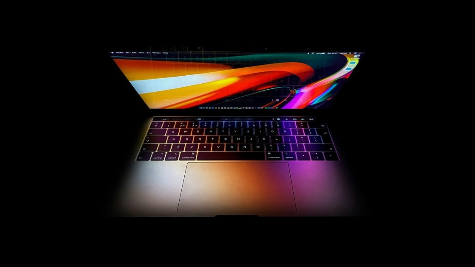 Pourquoi le MacBook Ultra serait une bonne nouvelle pour les fans du Pro