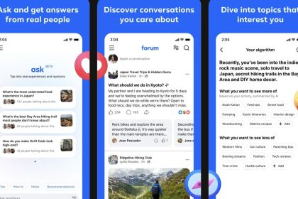 Pourquoi Meta teste en secret une appli type Reddit pour ses groupes