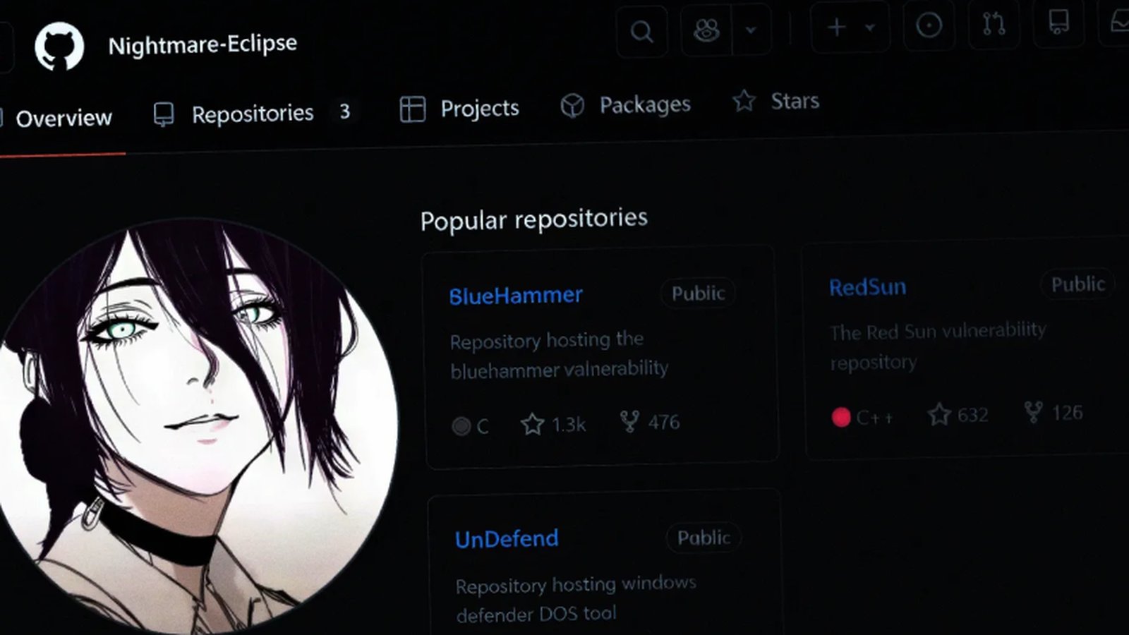 Pourquoi Microsoft supprime des comptes GitHub après des divulgations de failles