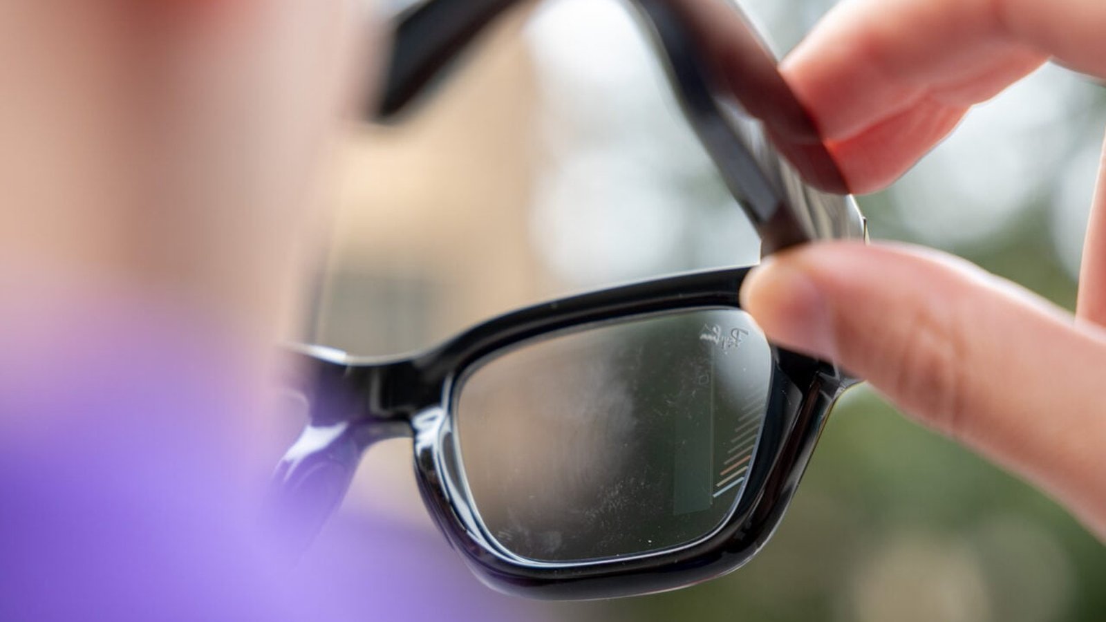 Pourquoi les premières apps des Ray-Ban Meta inquiètent autant qu'elles amusent