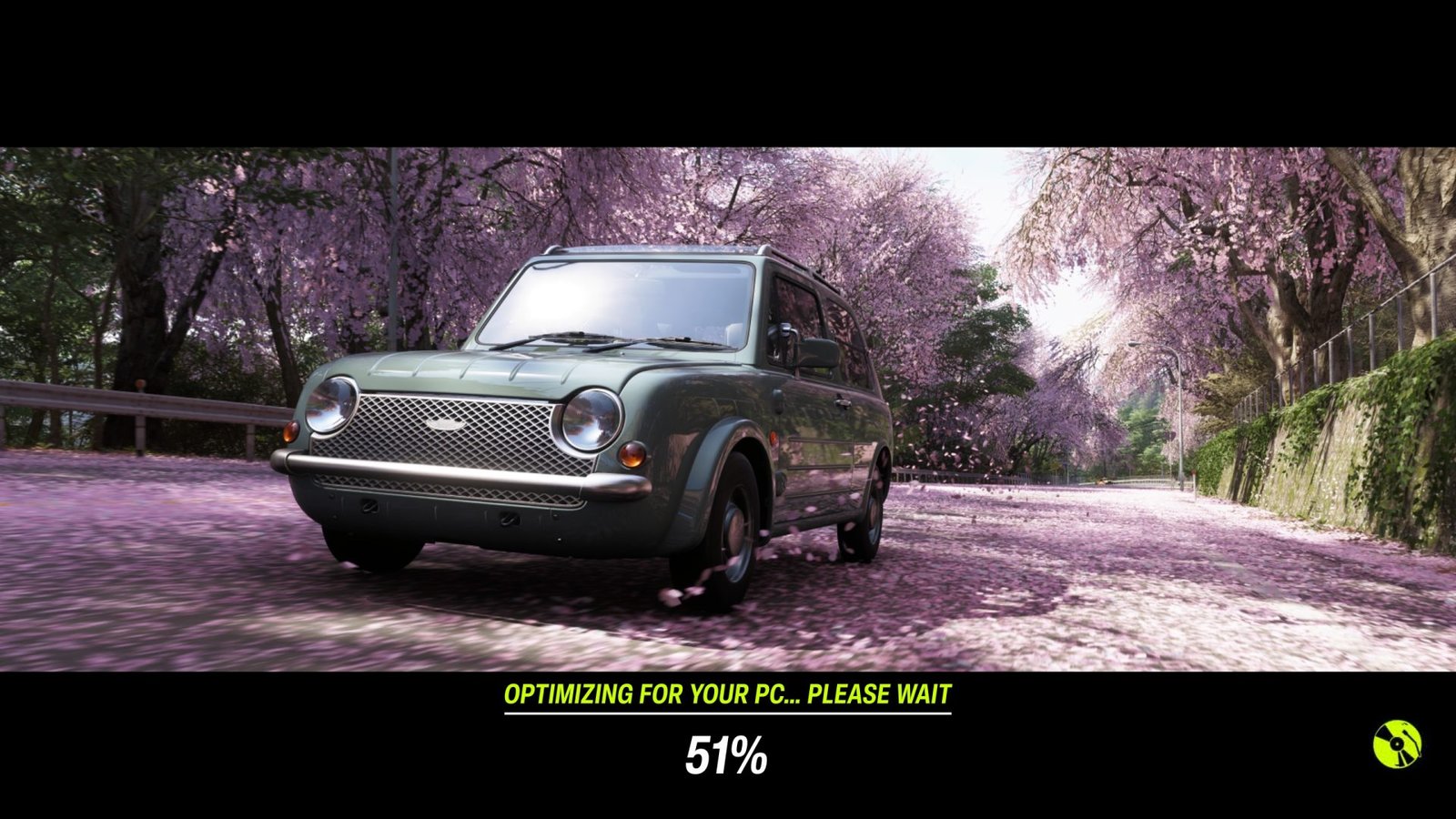 Forza Horizon 6 overlay performances PC CPU i7-14700K RTX 4090 FPS Tokyo