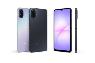 Pourquoi Samsung pousse One UI 8.5 jusqu'à son smartphone le moins cher