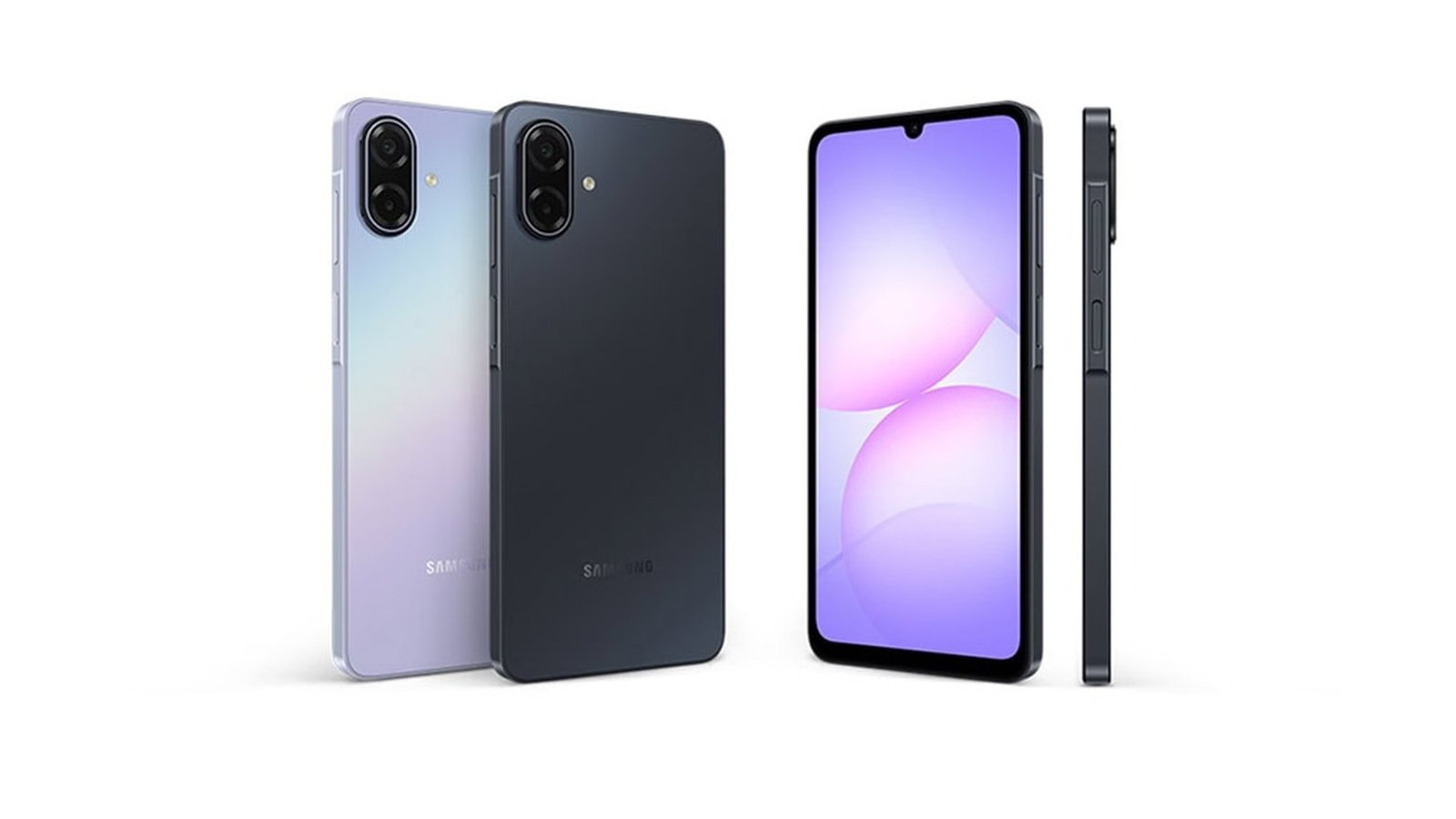Pourquoi Samsung pousse One UI 8.5 jusqu'à son smartphone le moins cher