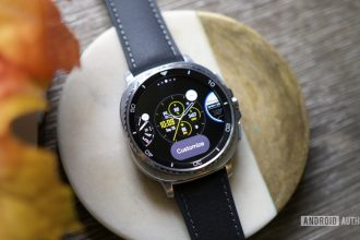 Pourquoi Samsung relance la Watch Classic après des années d'absence
