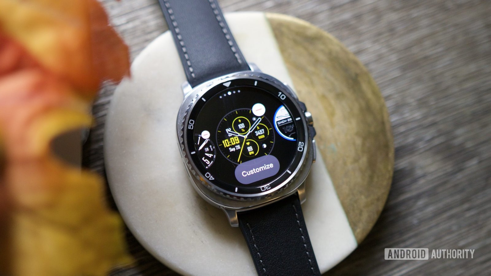 Pourquoi Samsung relance la Watch Classic après des années d'absence