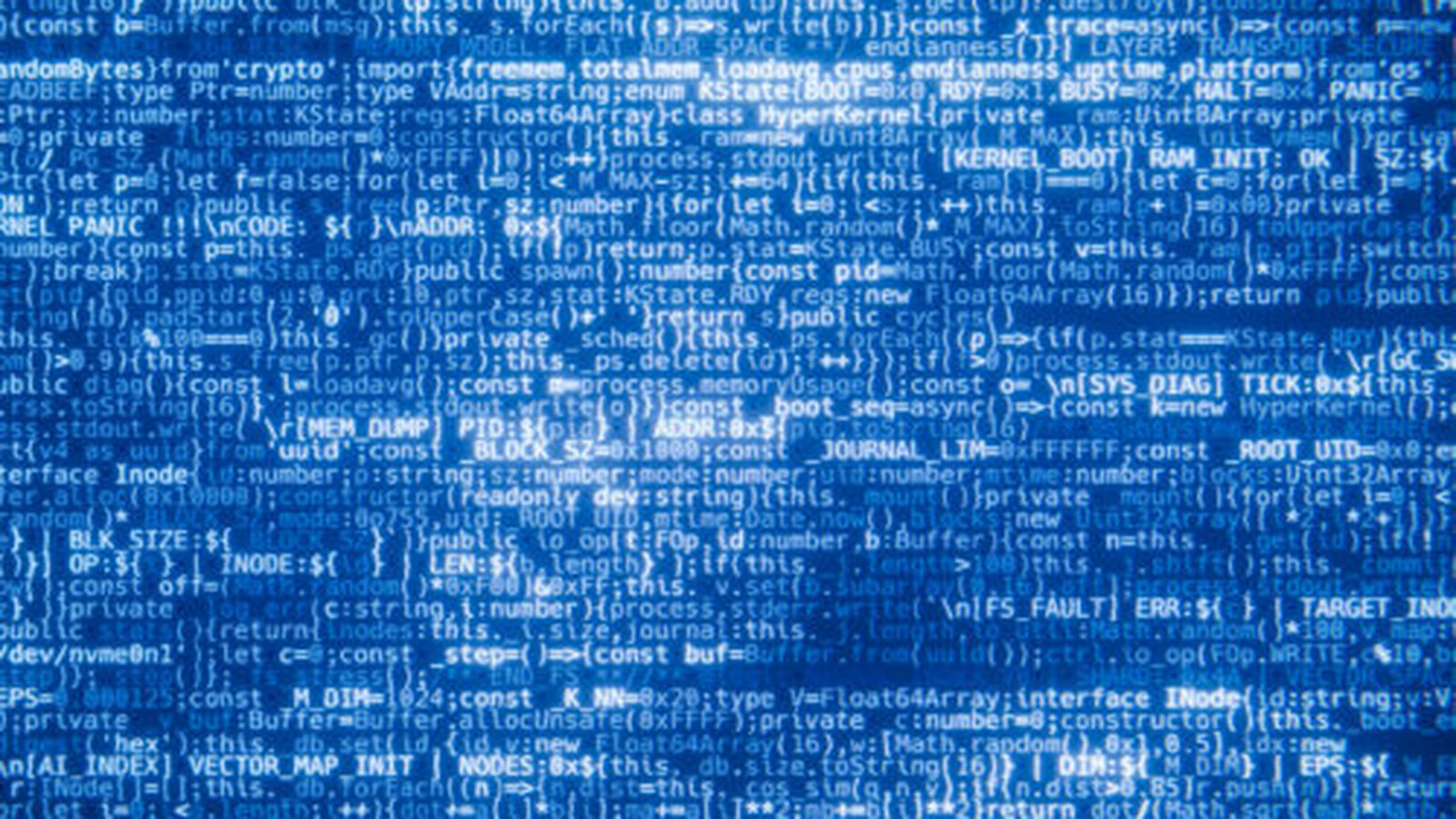 Pourquoi TeamPCP représente une menace inédite pour tout le code open source