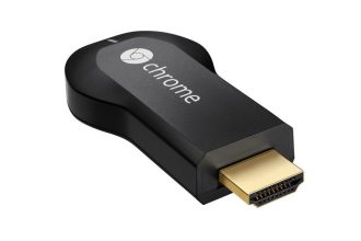 Pourquoi les vieilles Chromecast de 2013 cessent de fonctionner tout d'un coup