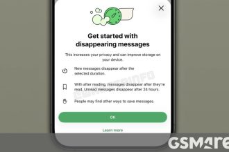 Pourquoi WhatsApp accélère sur les messages qui disparaissent après lecture
