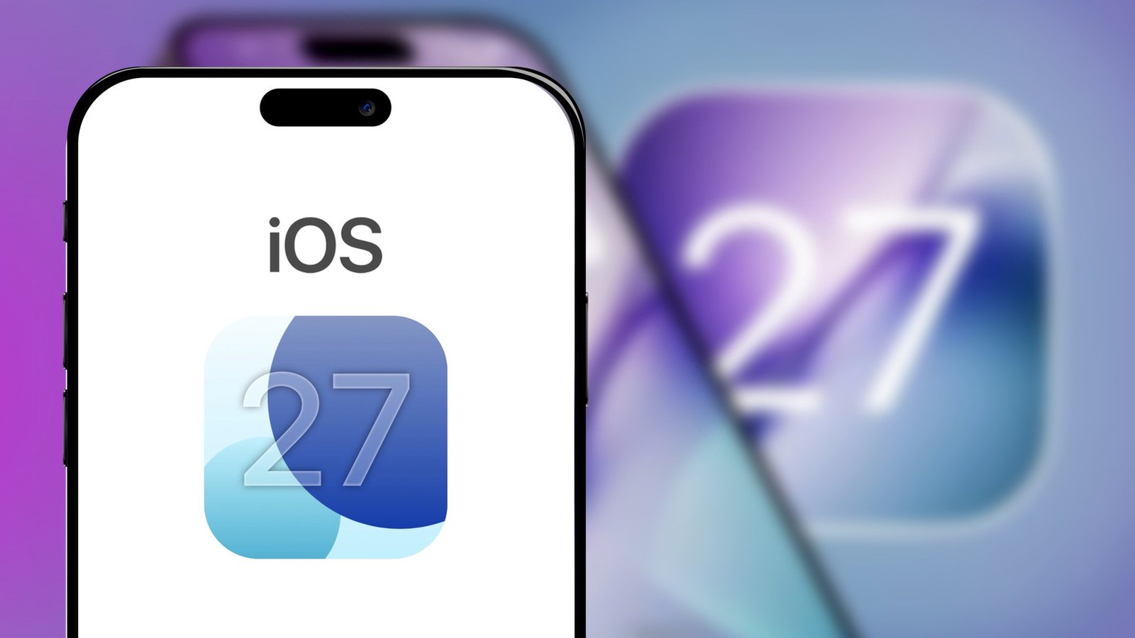 Ce que pourrait devenir iOS 27 si Apple place Siri au centre de tout