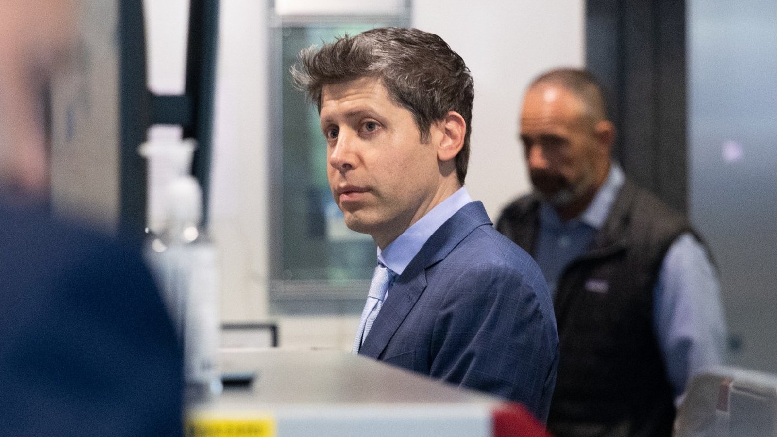 Procès Musk contre OpenAI : la parole de Sam Altman au centre du débat